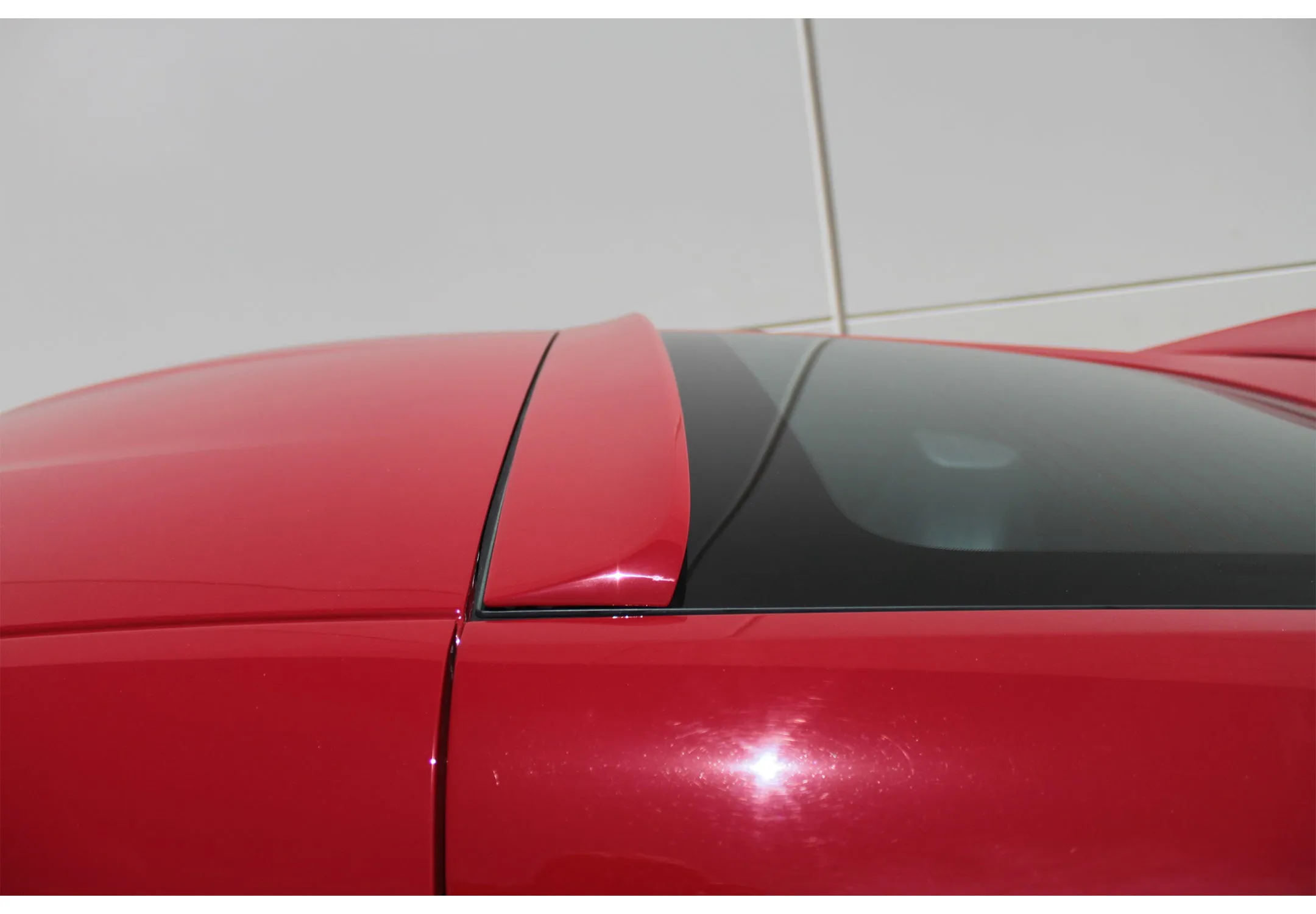 2009-2020 Nissan 370Z [Z34] Roof Wing - KB11124