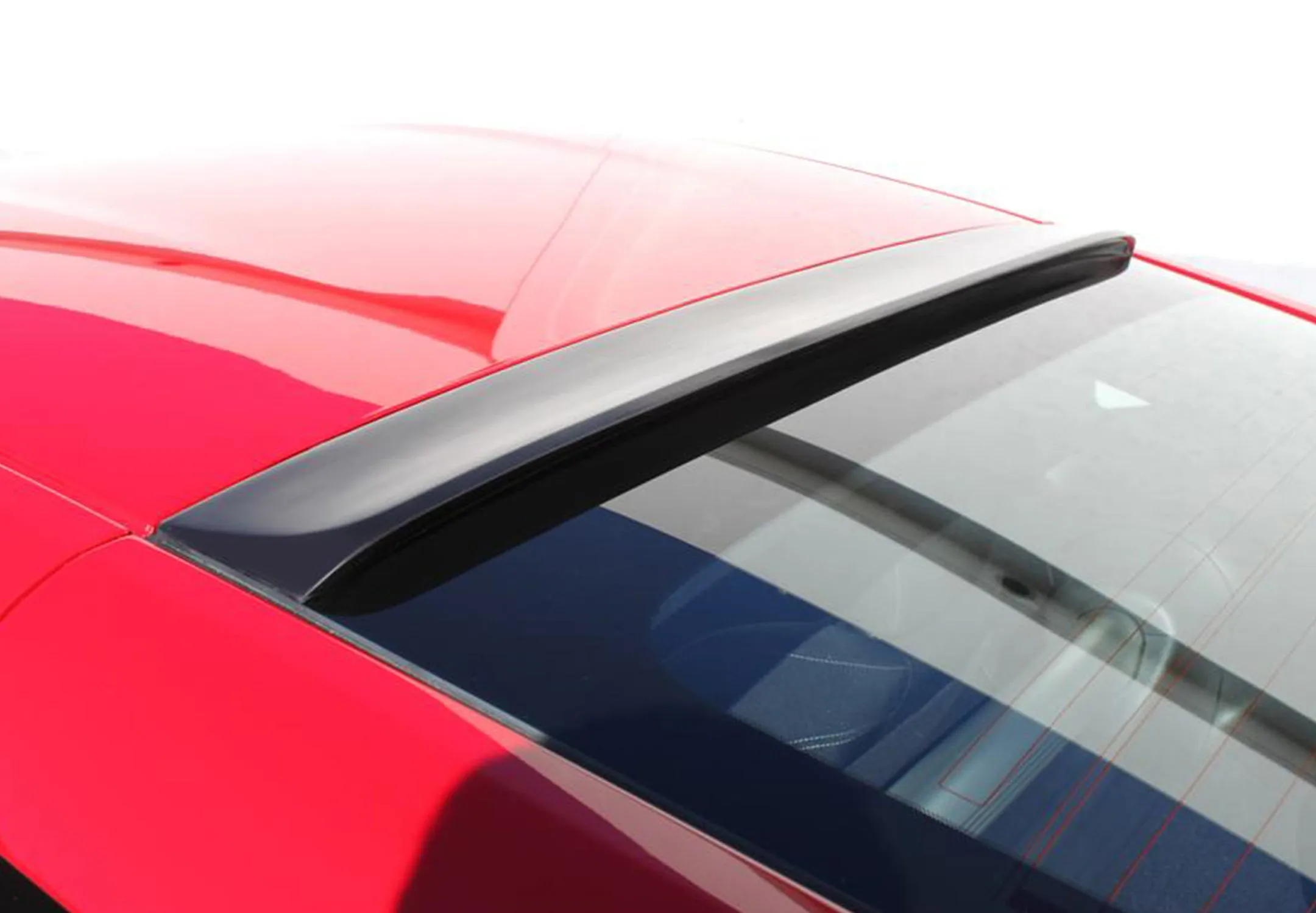 2009-2020 Nissan 370Z [Z34] Roof Wing - KB11124