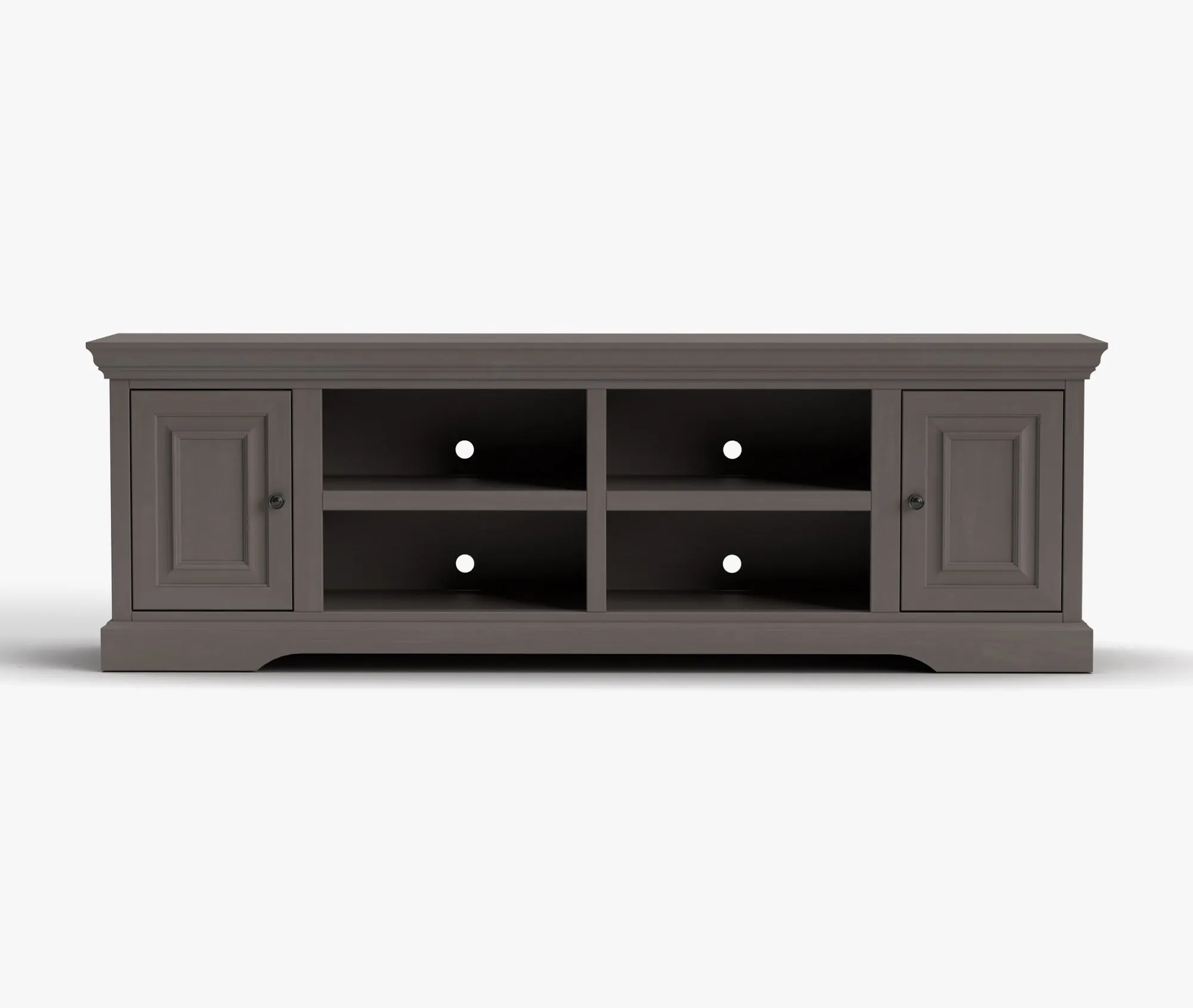 78" Charleston TV Stand