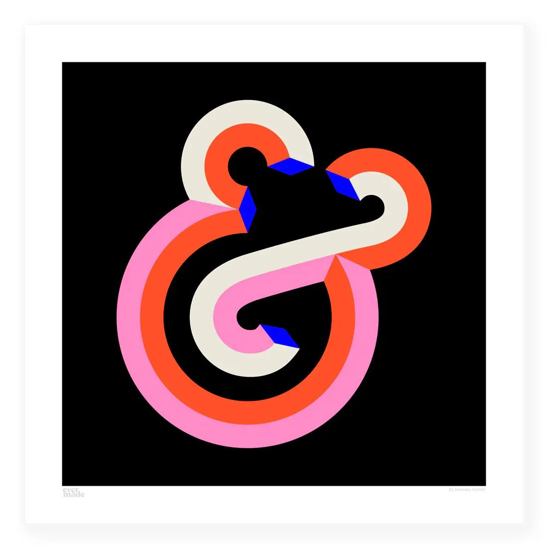 Ampersand Print