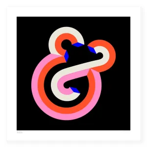 Ampersand Print