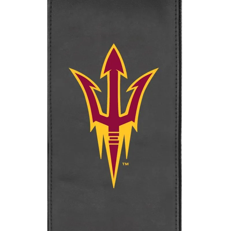 Arizona State Sundevils Logo Panel For Stealth Recliner