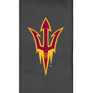 Arizona State Sundevils Logo Panel For Stealth Recliner