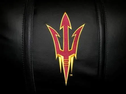 Arizona State Sundevils Logo Panel For Stealth Recliner