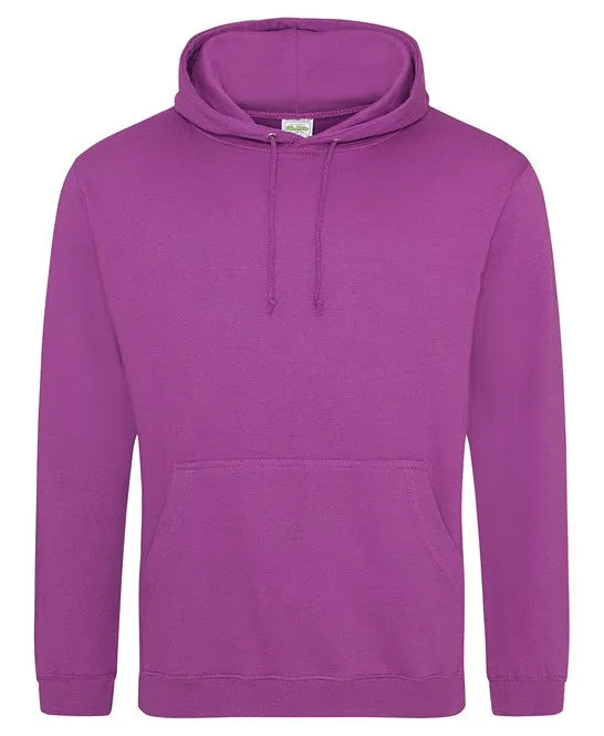 AWDis College Hoodie