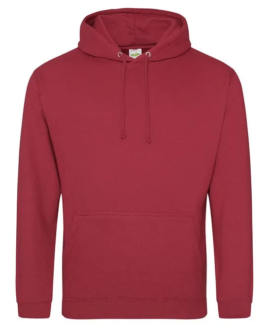 AWDis College Hoodie