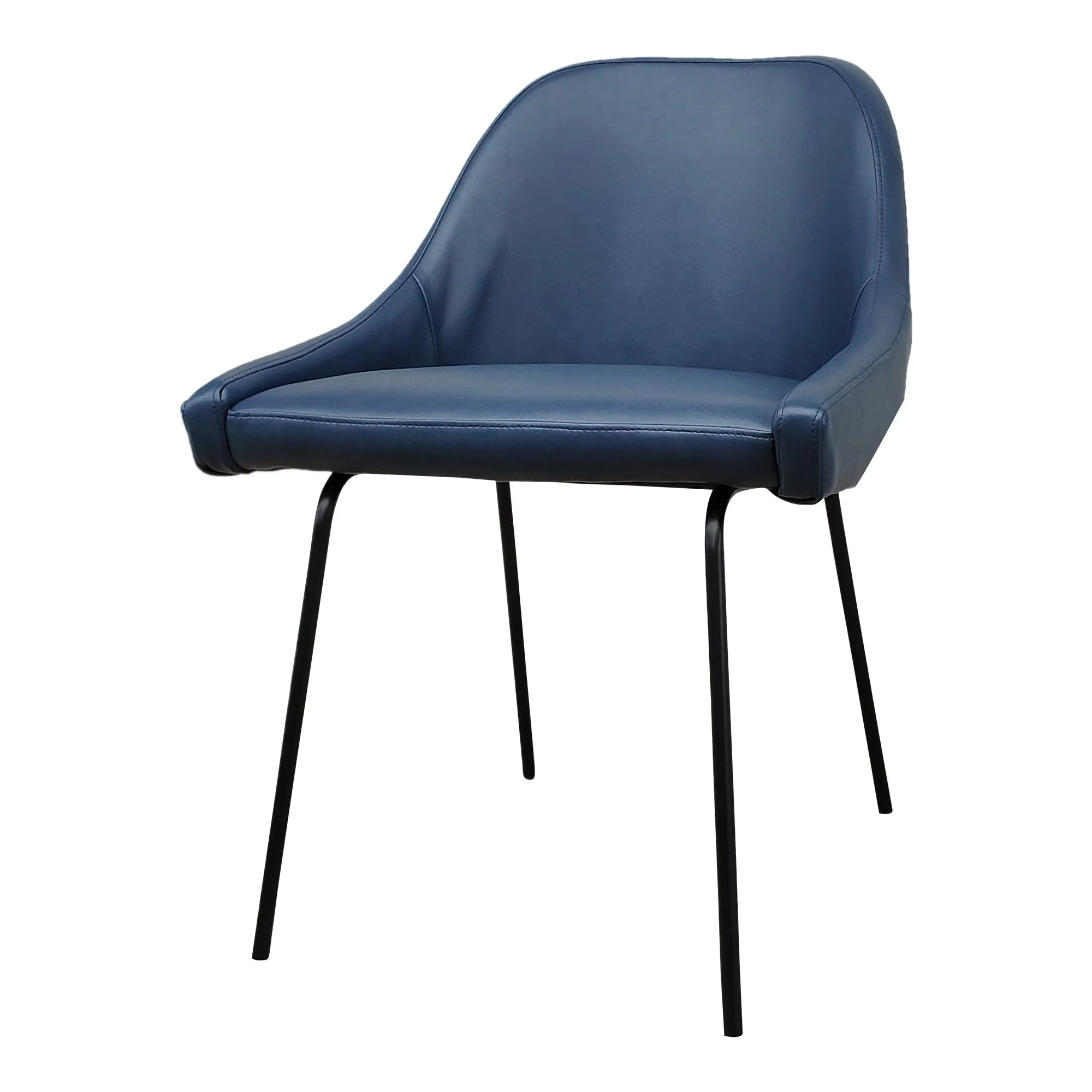 Blaze Dining Chair Blue