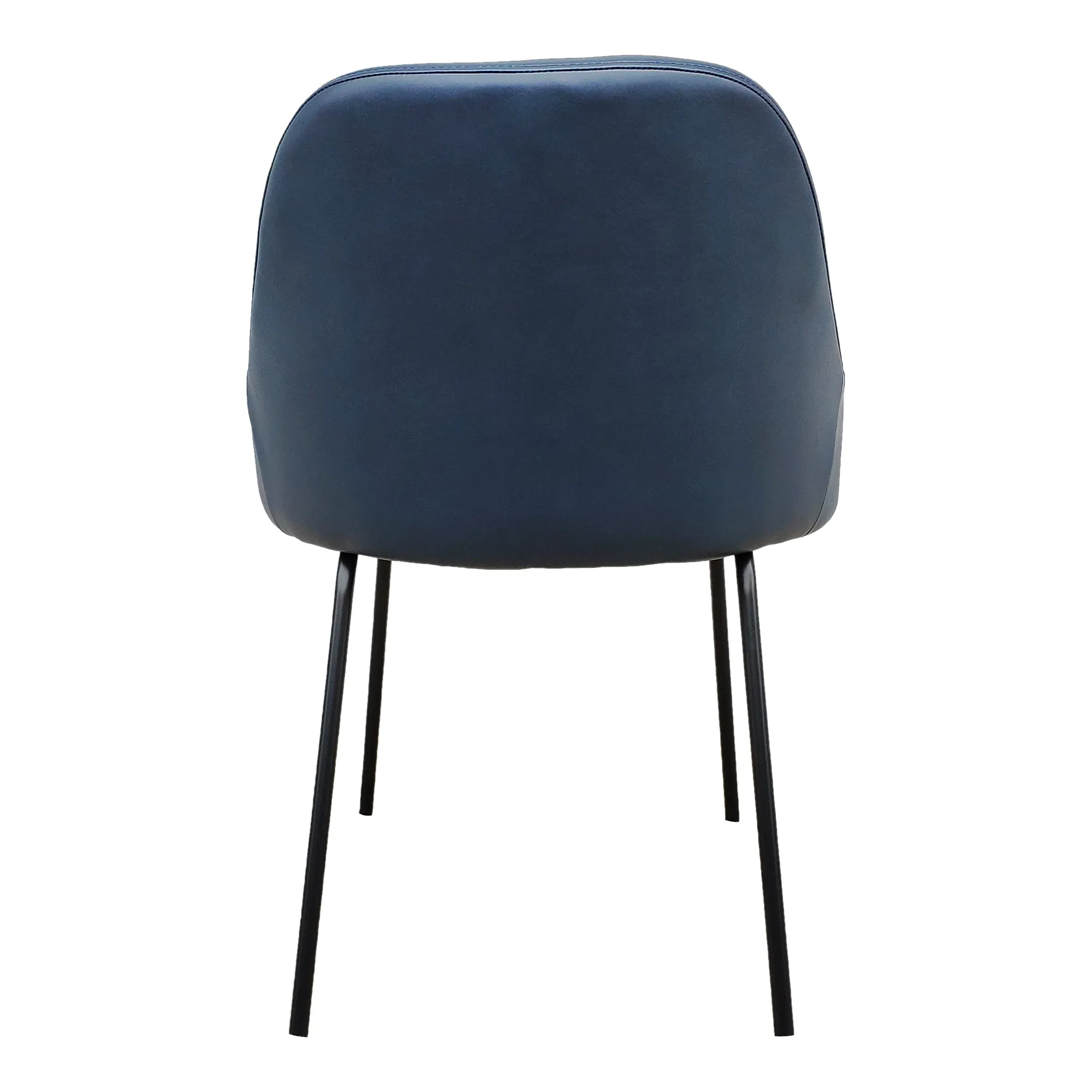 Blaze Dining Chair Blue