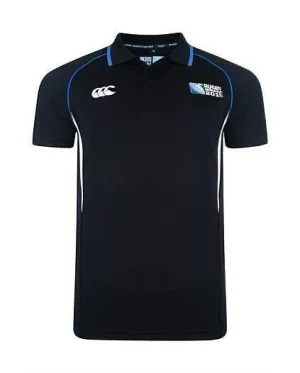 Canterbury Rugby World Cup 2015 Wingers Adults Polo