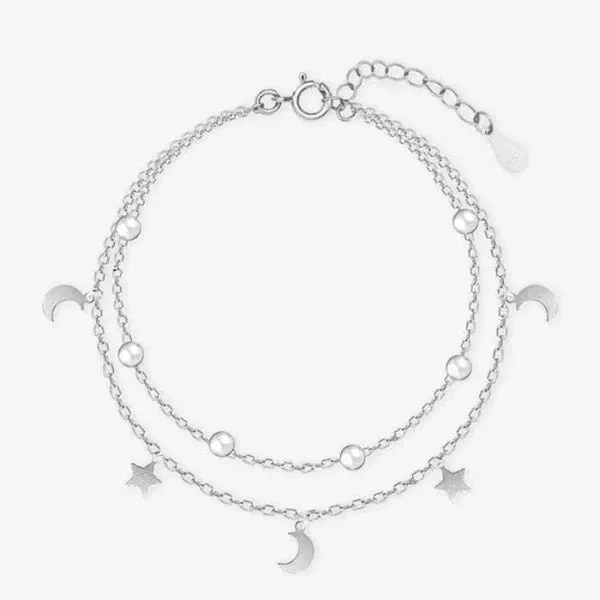 Celestial Whispers Bracelet