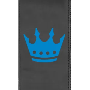 Charlotte FC Crown Logo Panel