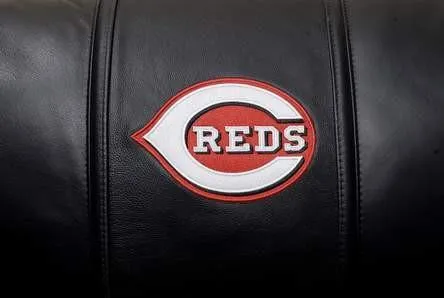 Cincinnati Reds Logo Panel For Stealth Recliner