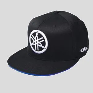 Classic Yamaha Logo Hat