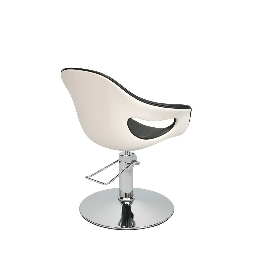 Cloud Salon Styling Chair