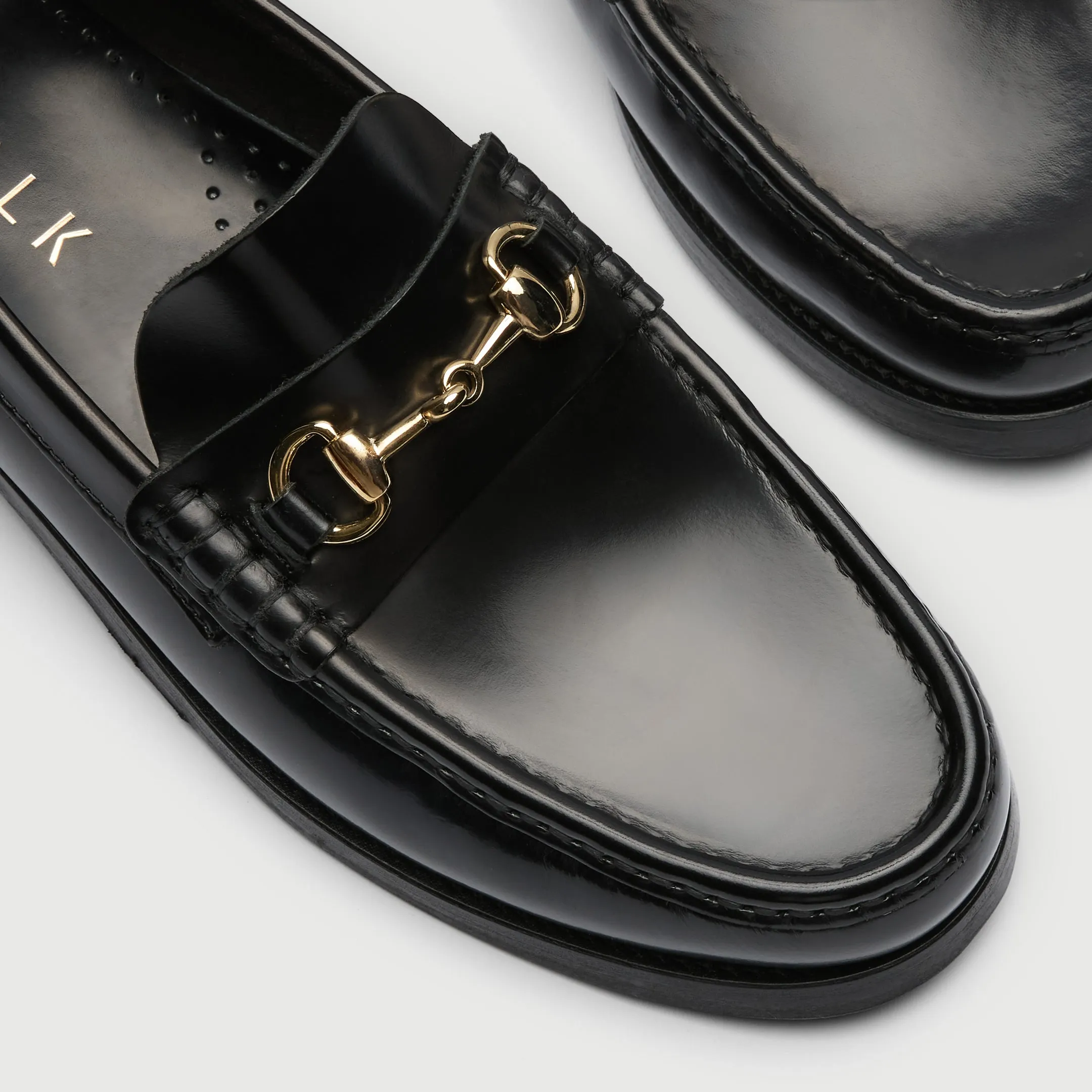 Dalston Trim Loafer