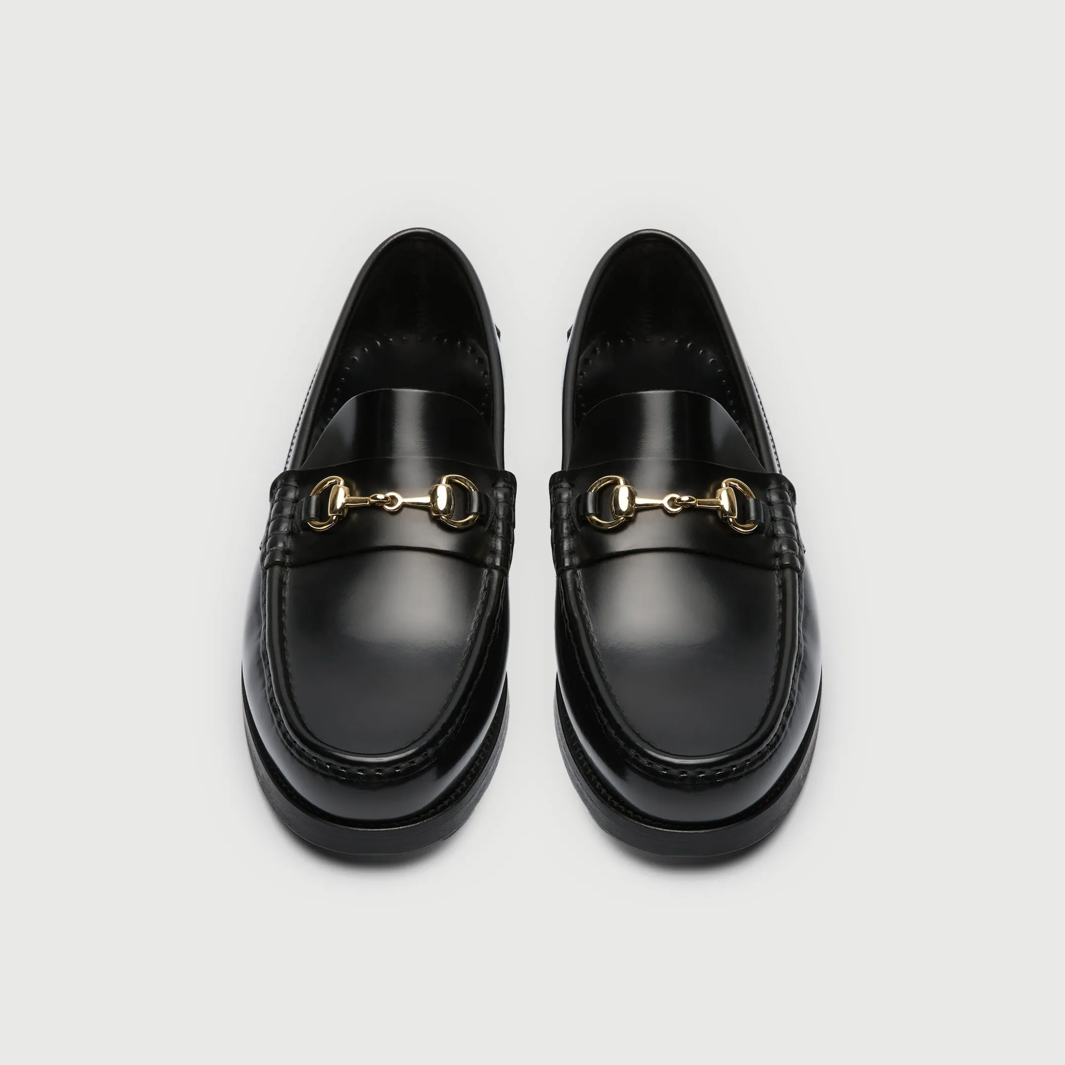 Dalston Trim Loafer