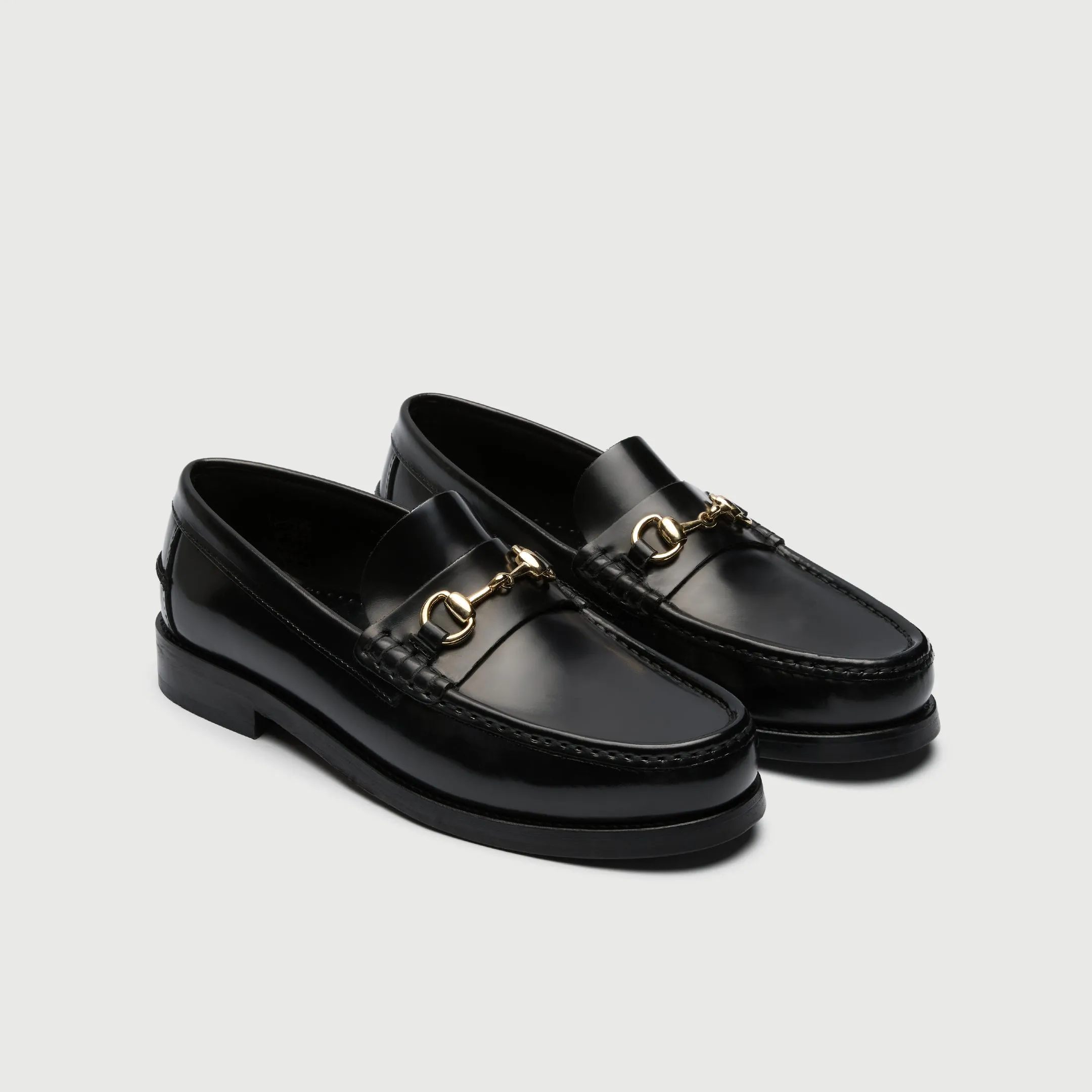 Dalston Trim Loafer