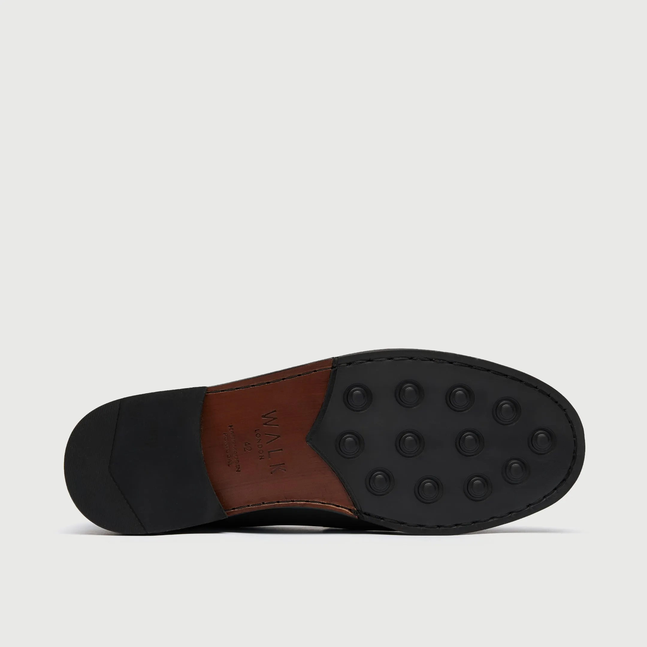 Dalston Trim Loafer