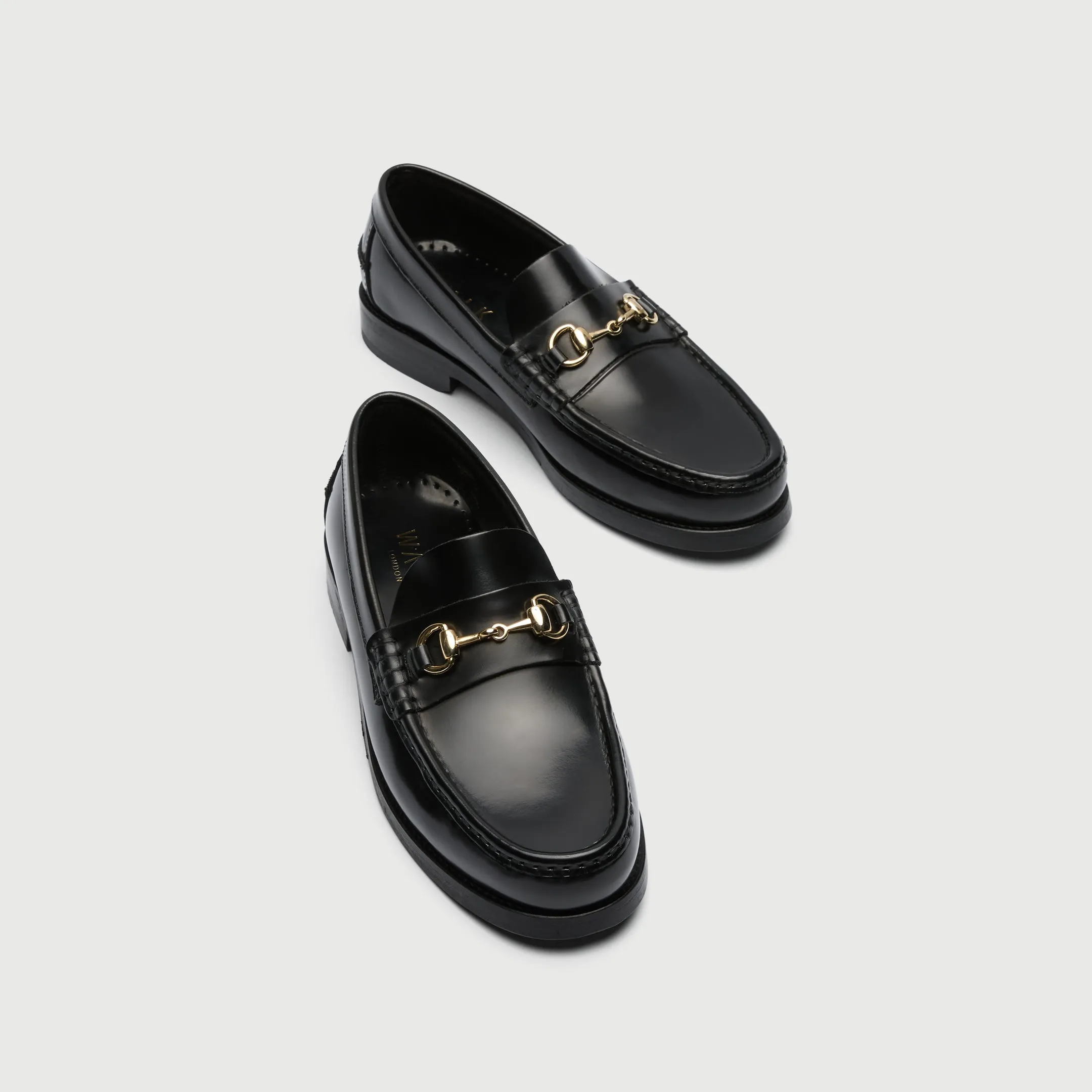 Dalston Trim Loafer