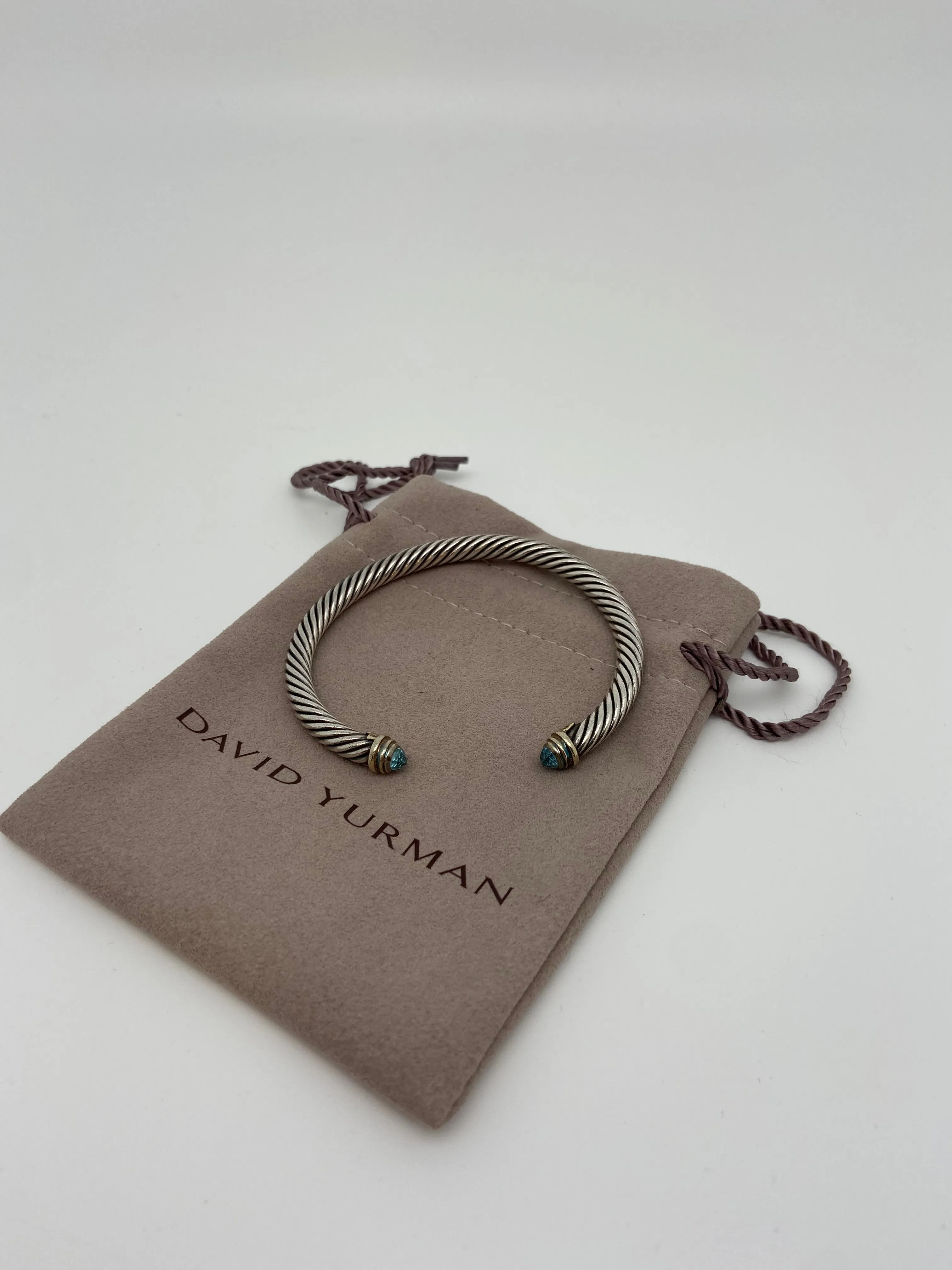 David Yurman Bracelet