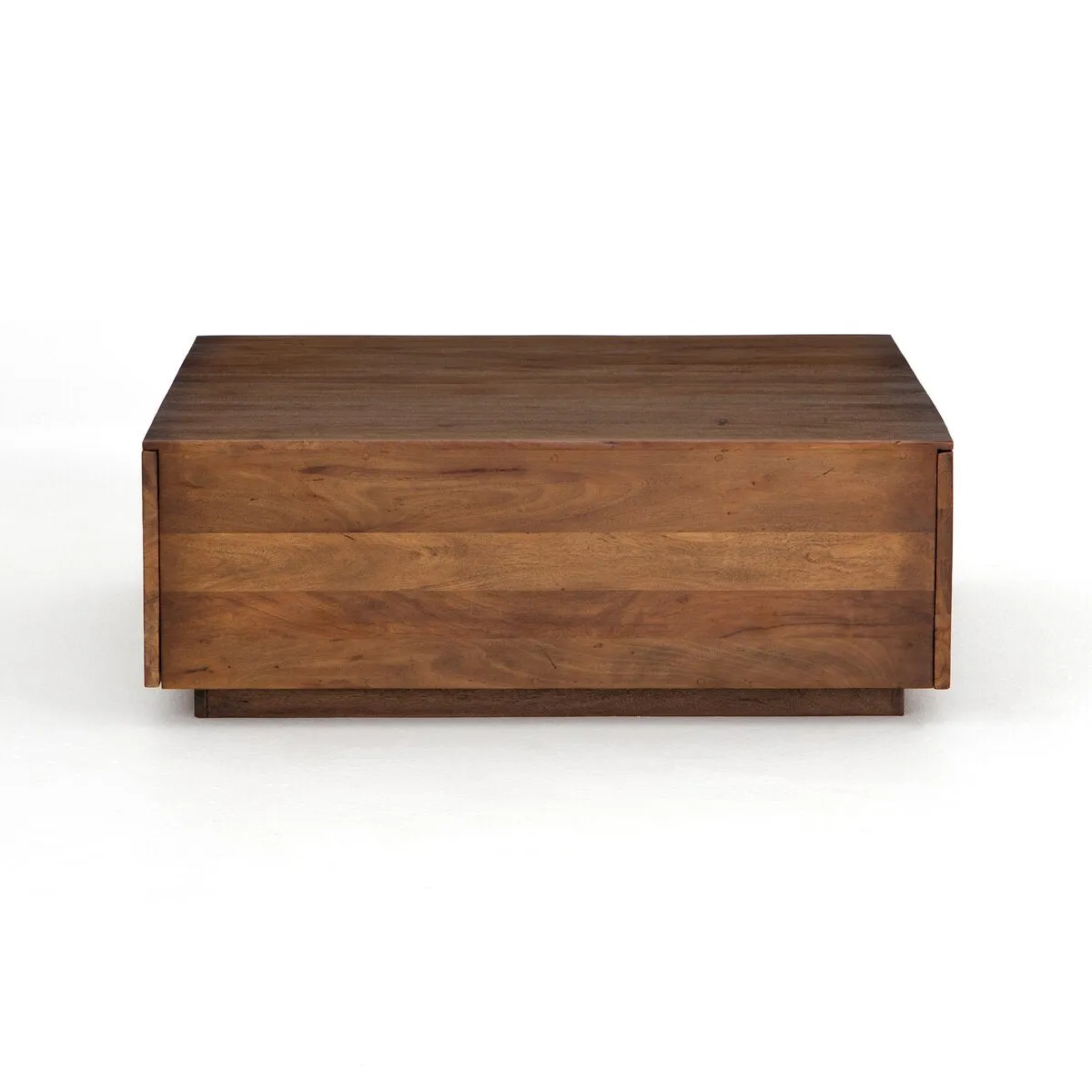 Duncan Storage Coffee Table