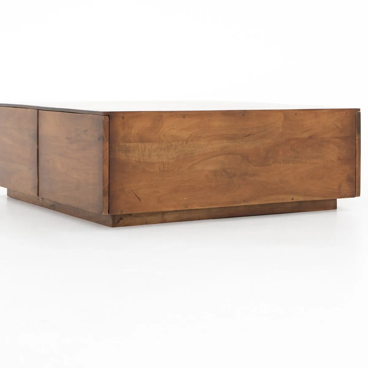 Duncan Storage Coffee Table