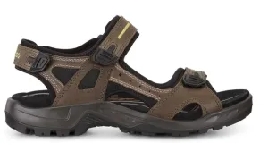 ECCO MENS OFFROAD - TARMAC / MOON ROCK