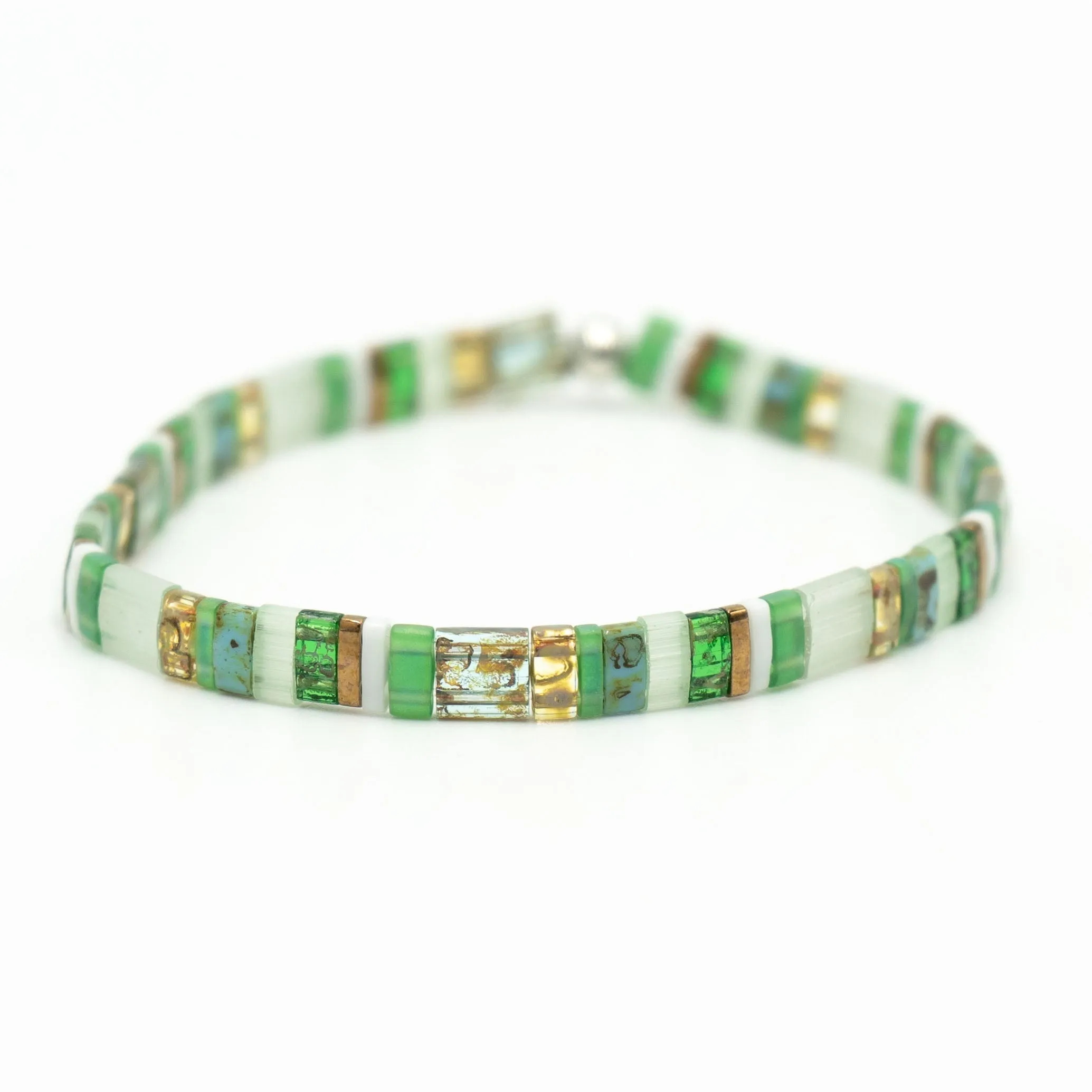 FIFI - Tila Bead Bracelet | Single