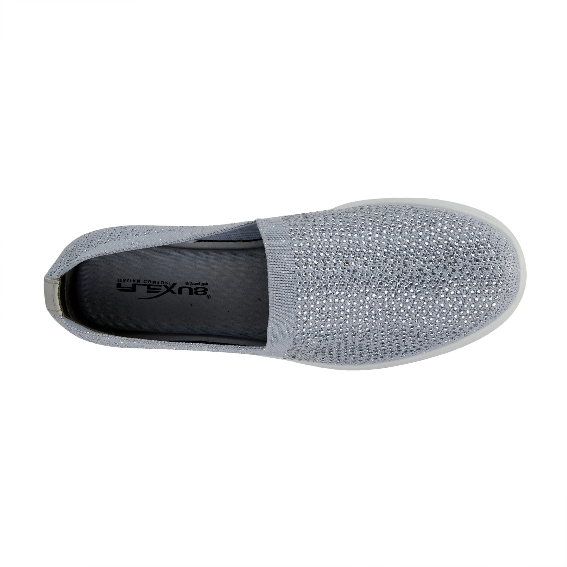 FLEXUS CENTURY SLIP-ON SHOE