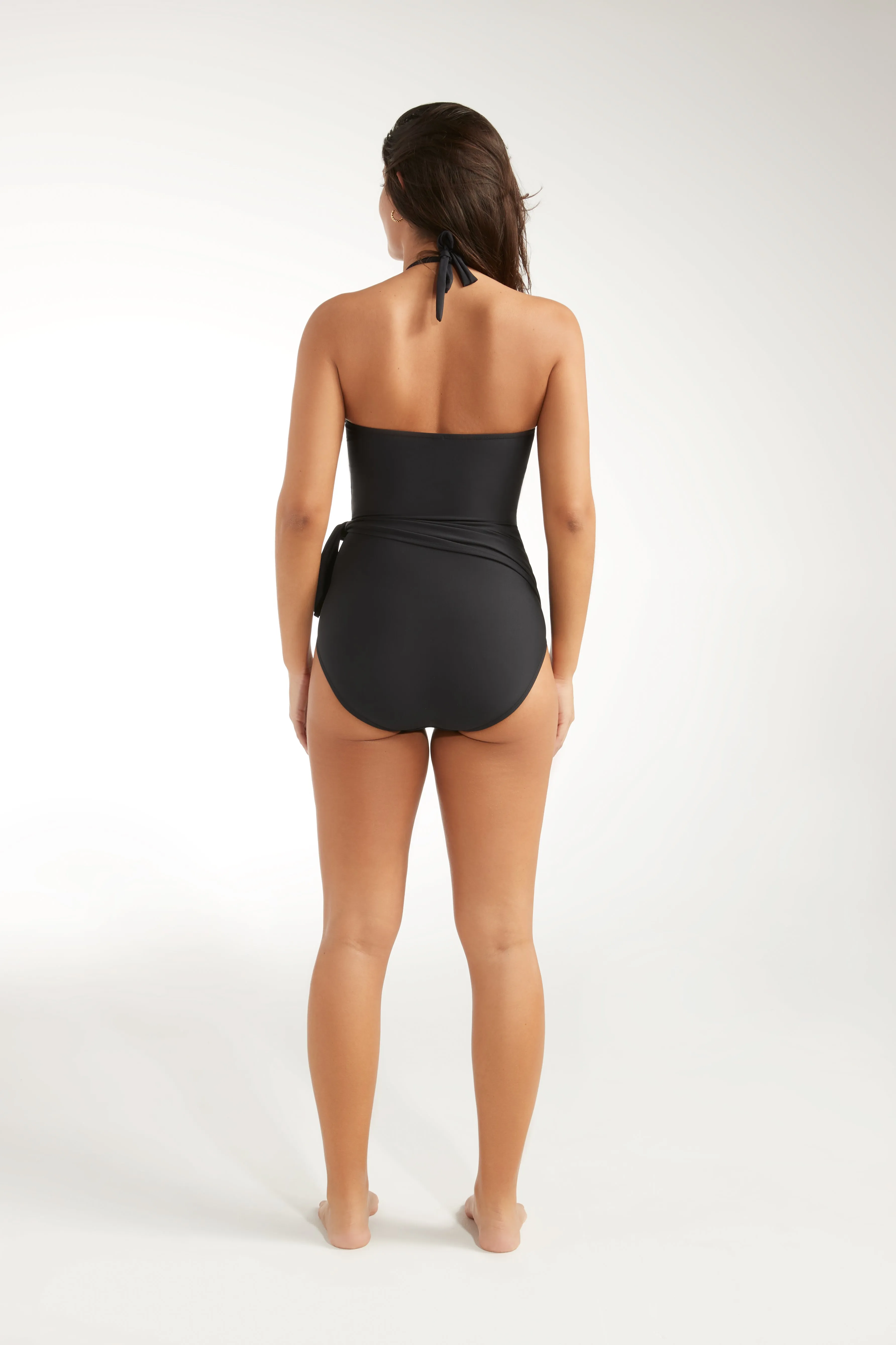 Genevieve One-Piece Swimsuit