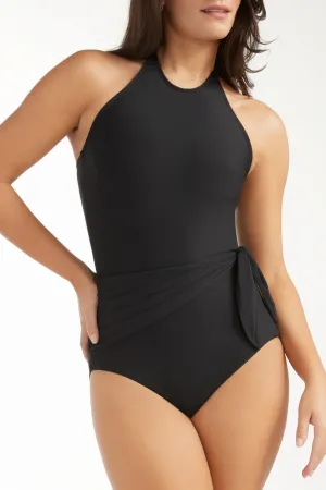 Genevieve One-Piece Swimsuit