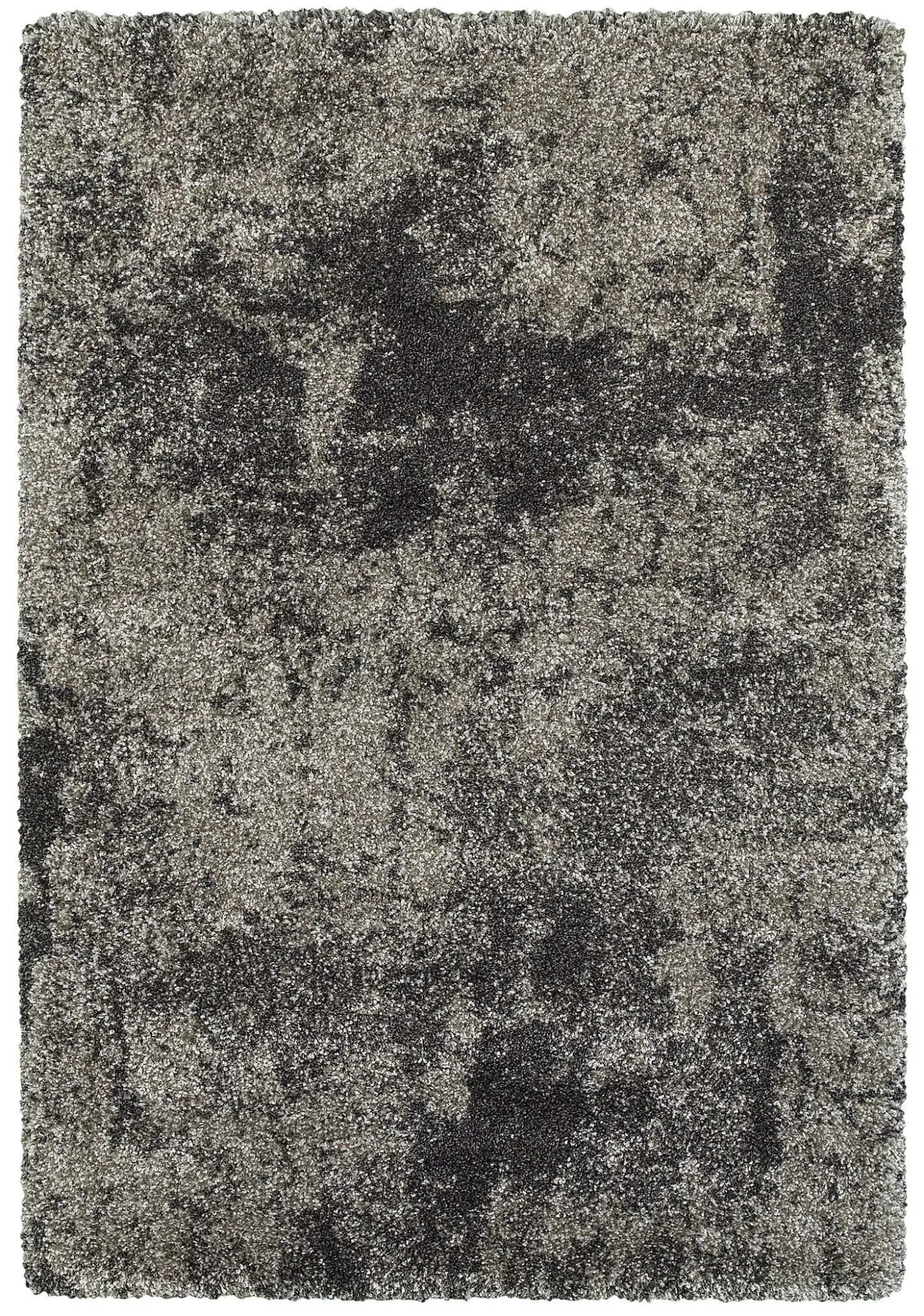 Henderson 5503z Grey/ Charcoal Rug