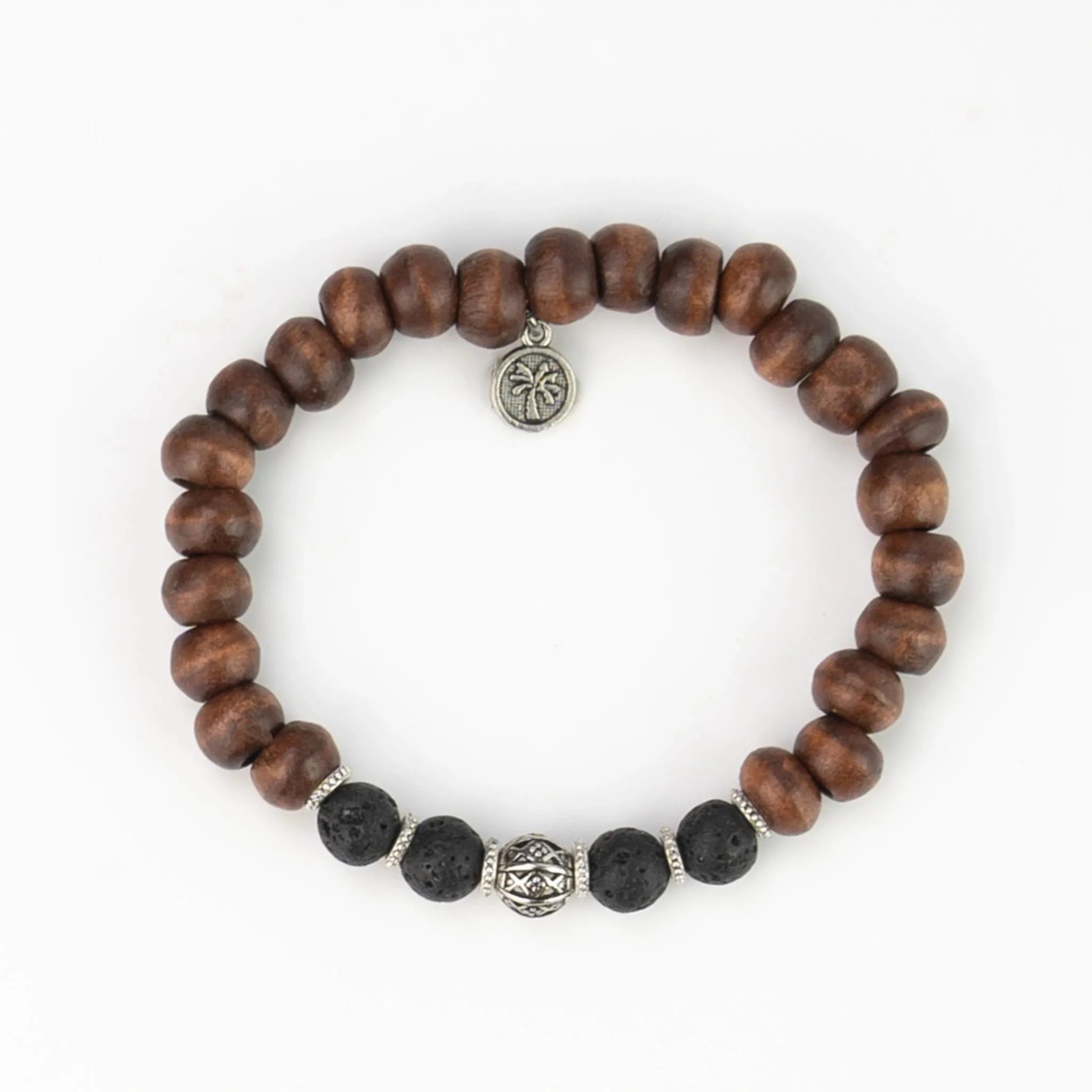 Khumbu Wooden Handmade Bracelet