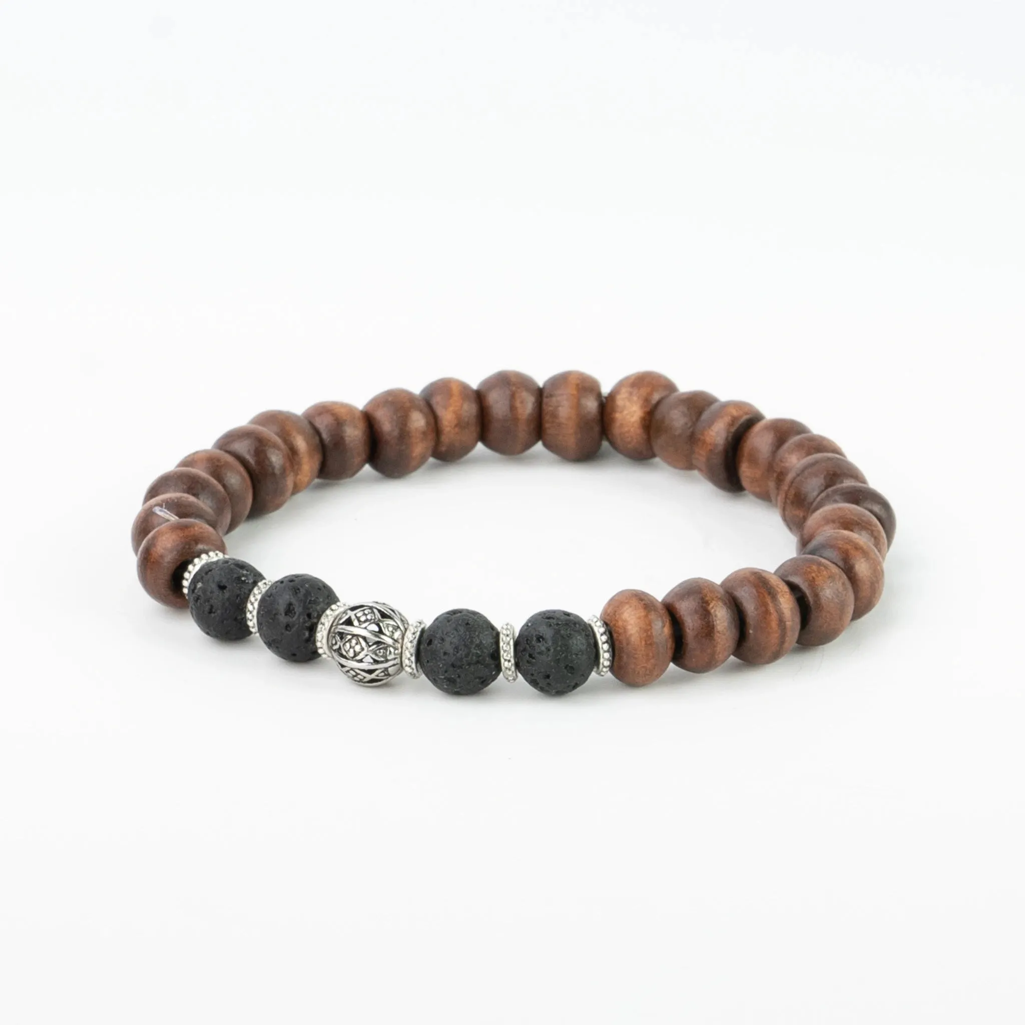 Khumbu Wooden Handmade Bracelet