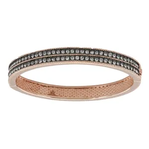 Montana Women's Rose Gold Bracelet