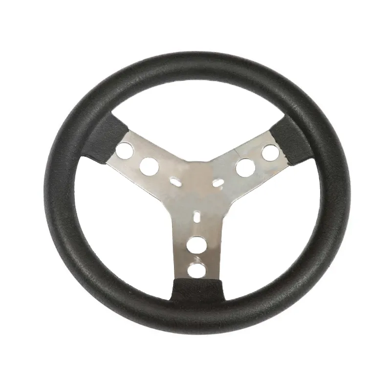 Righetti Circular Steering Wheels