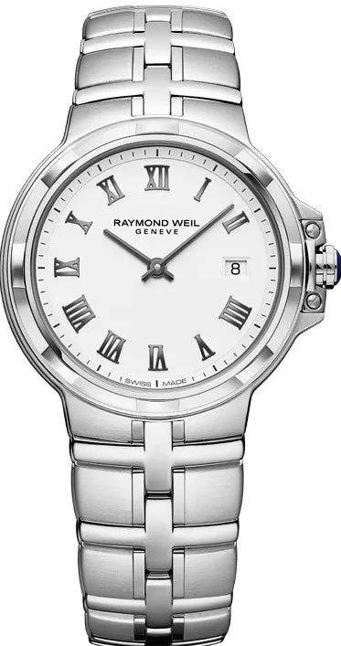 RW Watch Parsifal Ladies