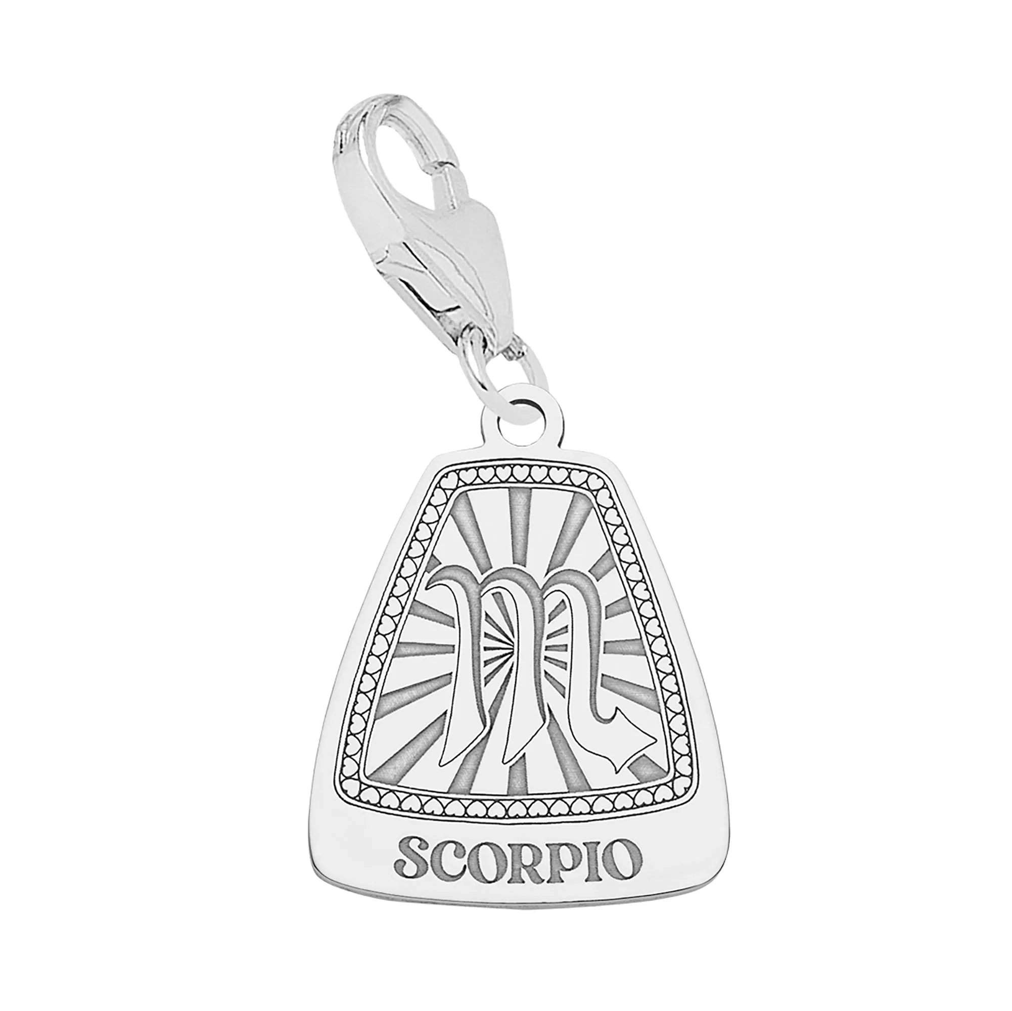 Scorpio Charm