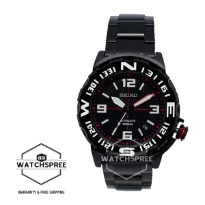 Seiko Superior Automatic Watch SRP447K1 (Not For EU Buyers)