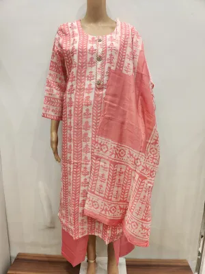 Tiger Lily Kurta