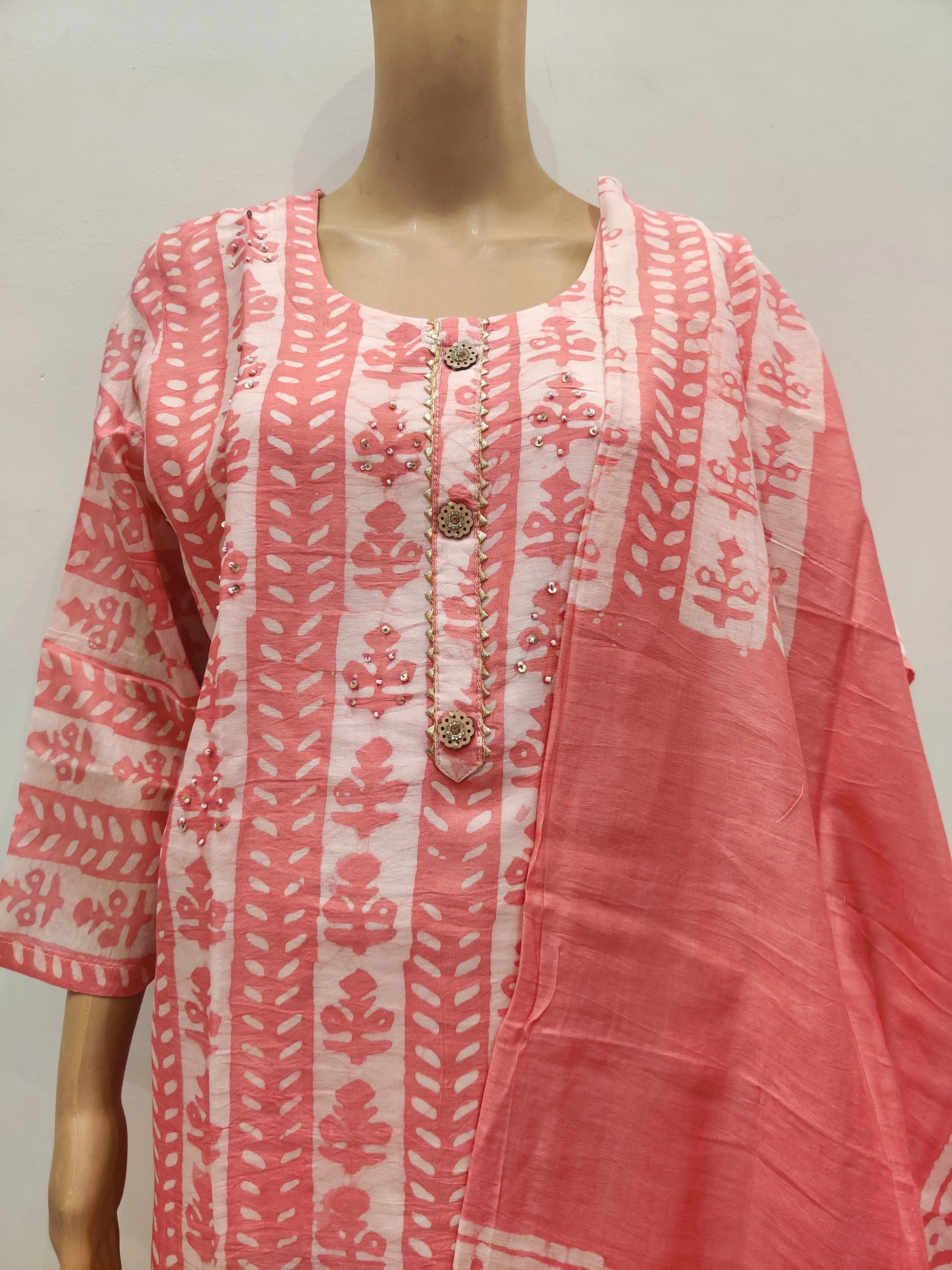 Tiger Lily Kurta