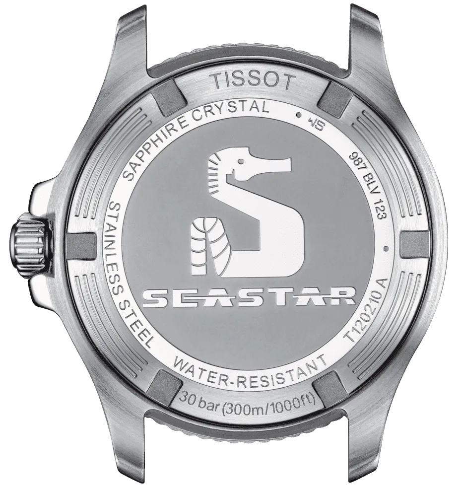 TSO Watch Seastar 1 Ladies