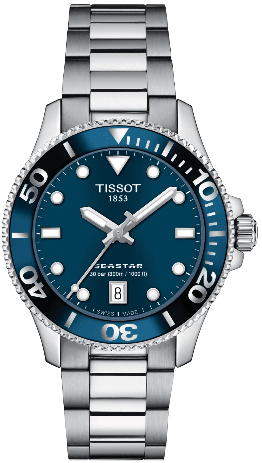 TSO Watch Seastar 1 Ladies