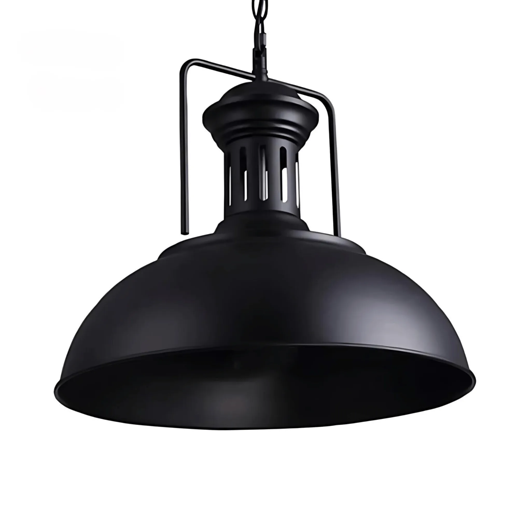 Vortex - Glow Pendant Ceiling Fixture